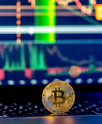 Información de Trading de QuanTraderX
